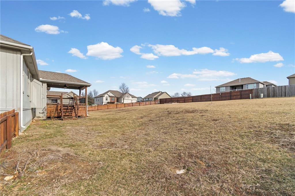 705 Chisam Road Kearney, MO 64060 - Photo 31 of 36