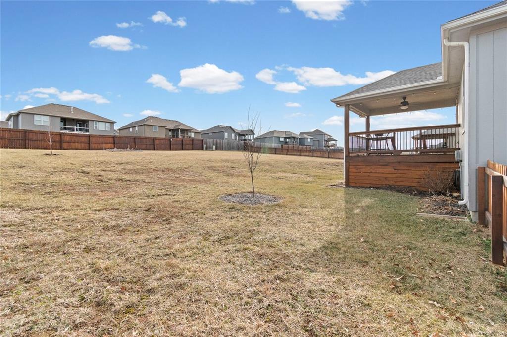 705 Chisam Road Kearney, MO 64060 - Photo 32 of 36