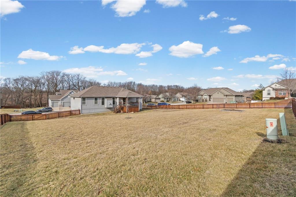 705 Chisam Road Kearney, MO 64060 - Photo 33 of 36