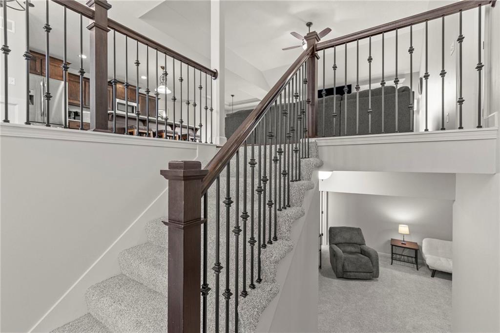 705 Chisam Road Kearney, MO 64060 - Photo 4 of 36