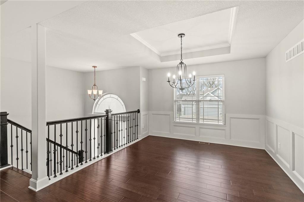 705 Chisam Road Kearney, MO 64060 - Photo 5 of 36