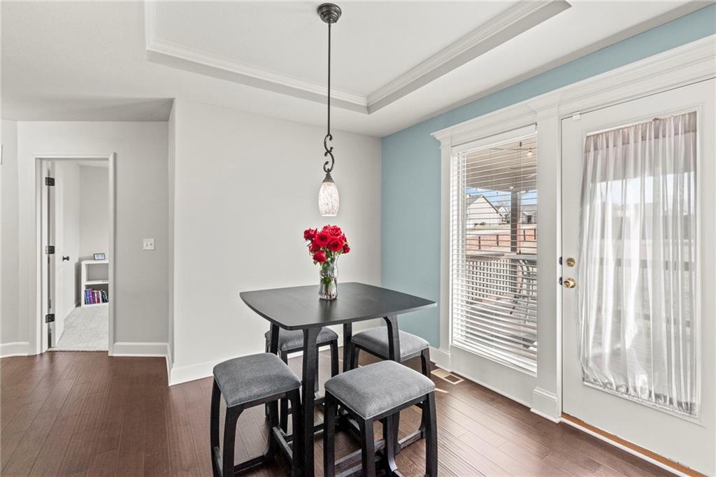 705 Chisam Road Kearney, MO 64060 - Photo 10 of 36