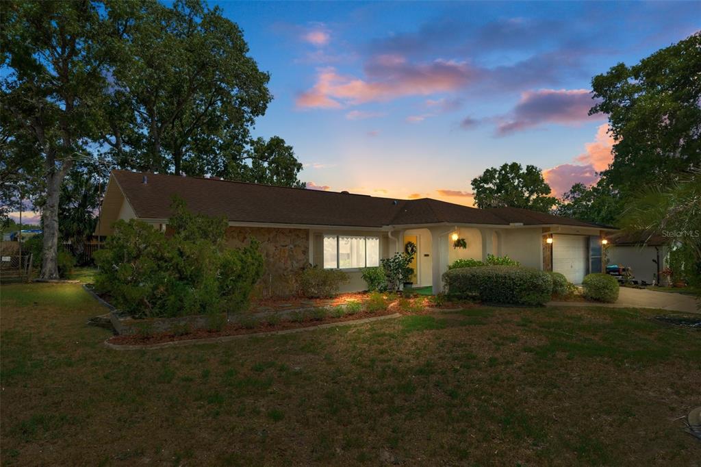 10084 Hayward Road Spring Hill, FL 34608 - Photo 1 of 1