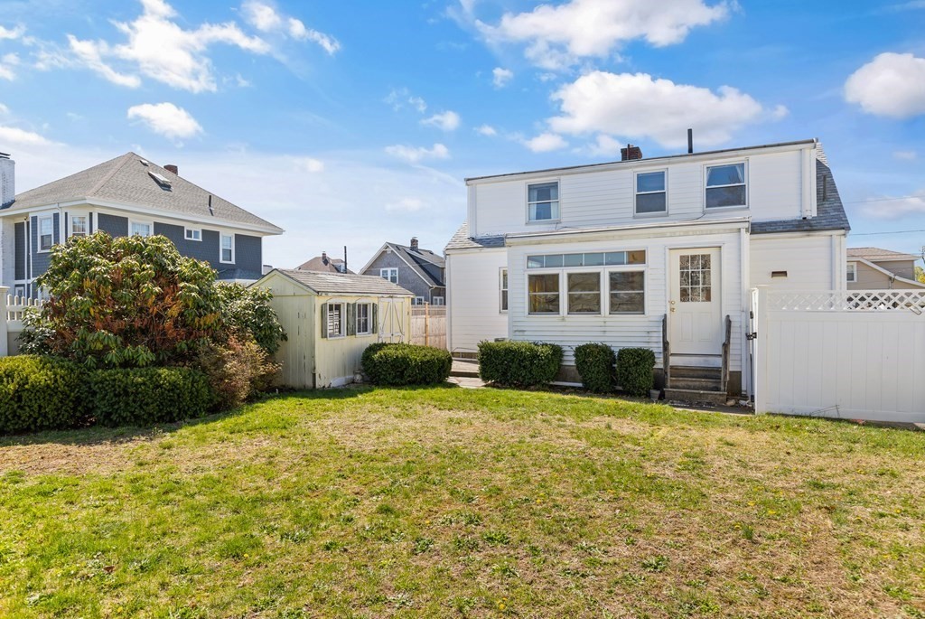 156 Squanto Road Quincy, MA 02169 - Photo 20 of 23 Gallery Image 20