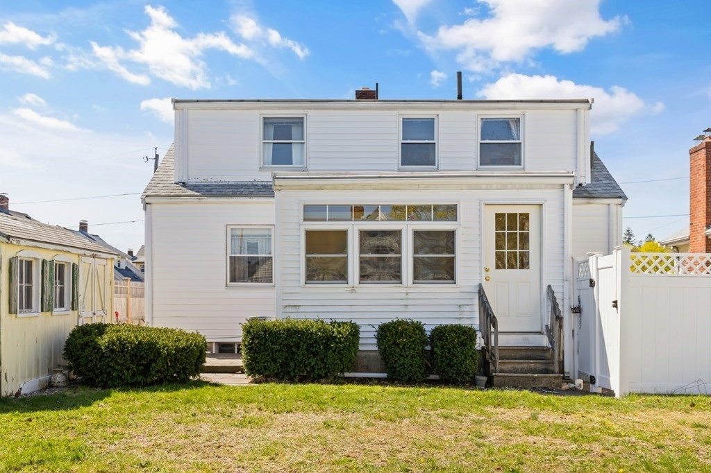 156 Squanto Road Quincy, MA 02169 - Photo 22 of 23 Gallery Image 22