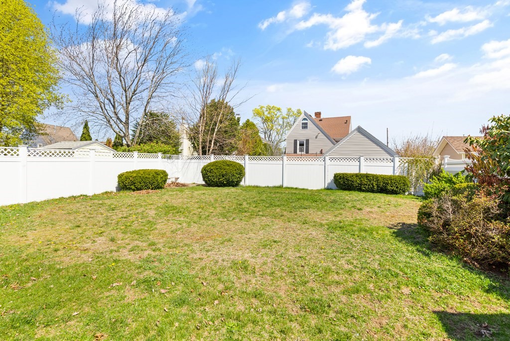 156 Squanto Road Quincy, MA 02169 - Photo 23 of 23 Gallery Image 23