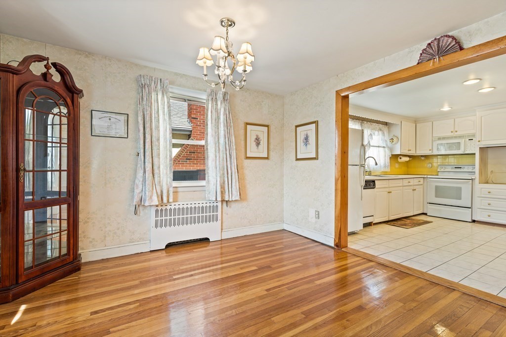 156 Squanto Road Quincy, MA 02169 - Photo 7 of 23 Gallery Image 7