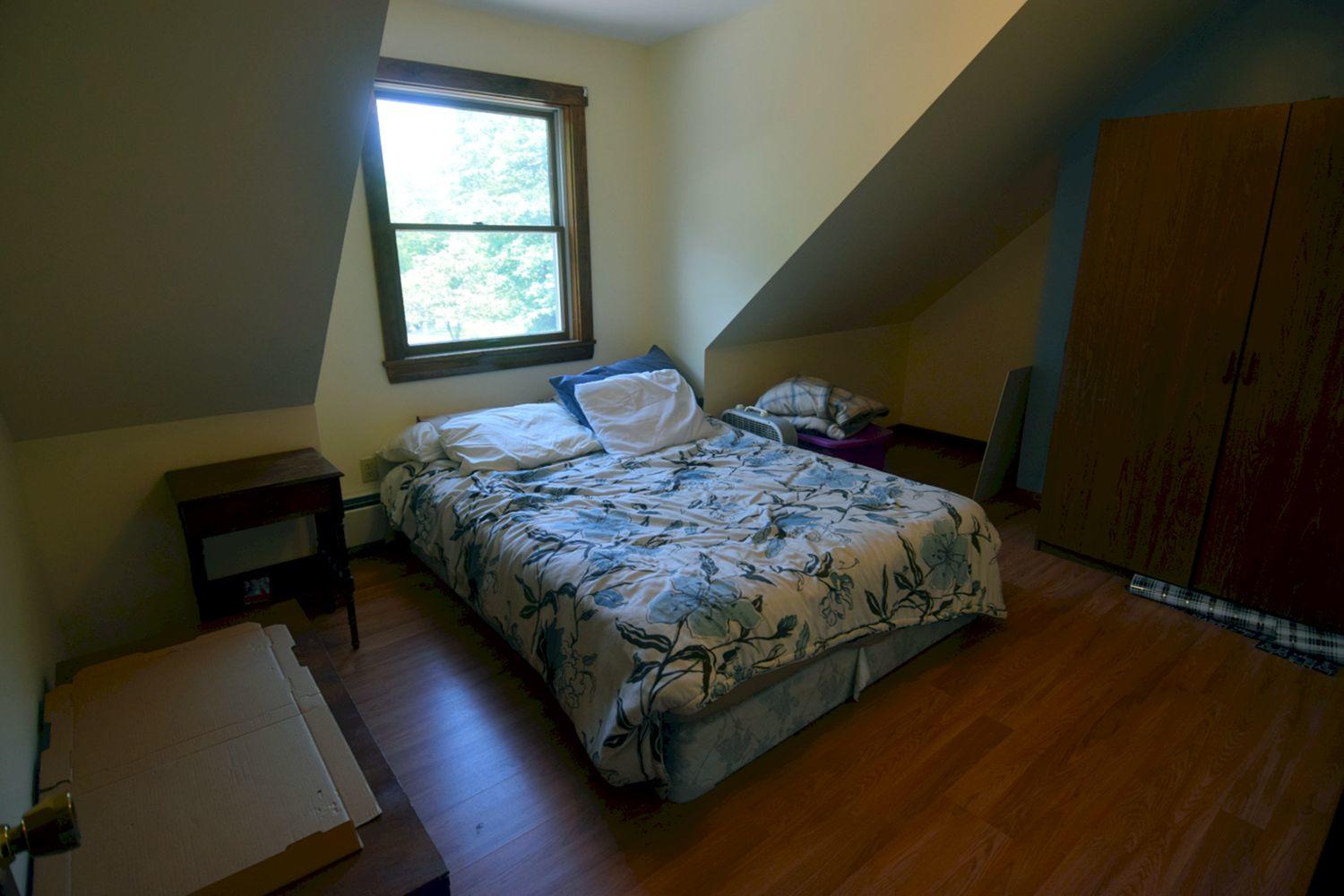 723 East Madison Road Madison, ME 04950 - Photo 30 of 46 Bedroom 3