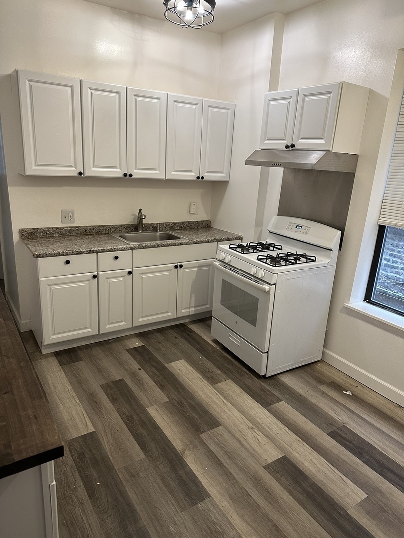 1418 West Lexington Street, Unit 2F Chicago, IL 60607 - Photo 3 of 4