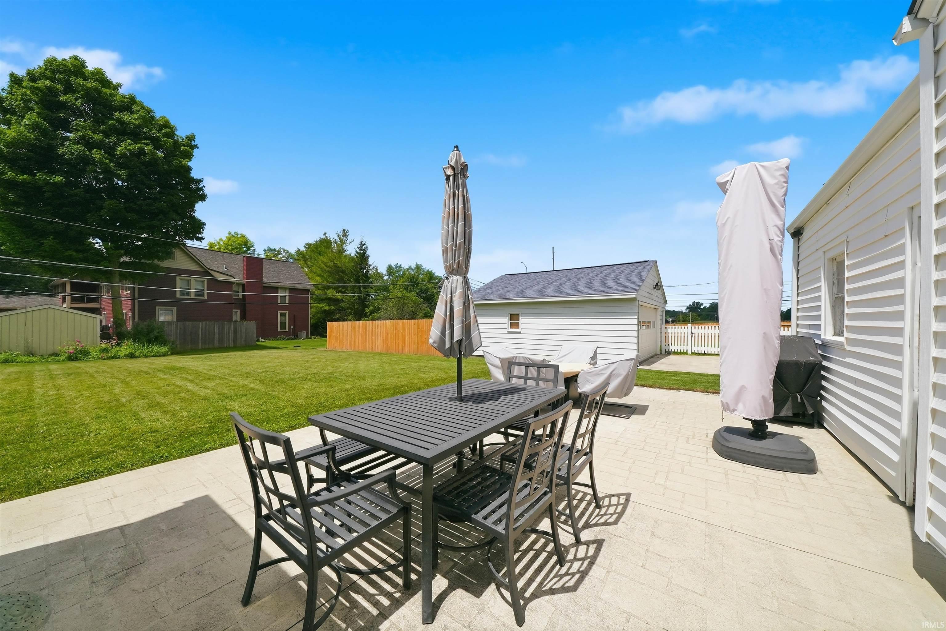 2110 Springfield Avenue Fort Wayne, IN 46805 - Photo 31 of 39