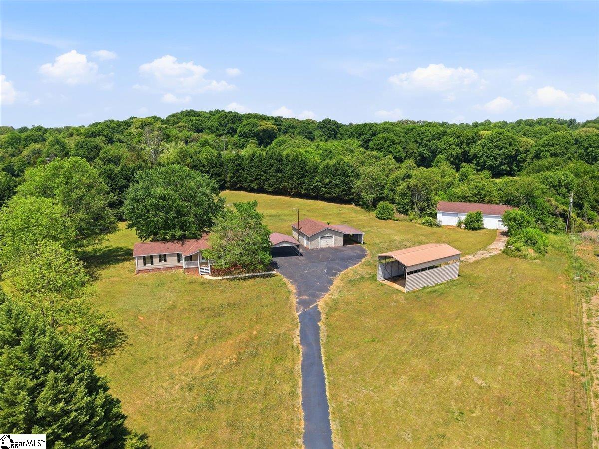 554 Berry Shoals Road Duncan, SC 29334 - Photo 40 of 43