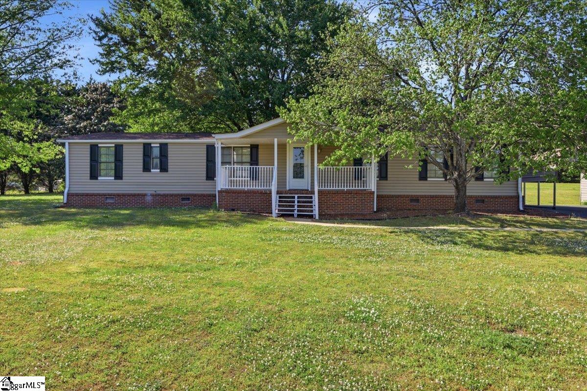 554 Berry Shoals Road Duncan, SC 29334 - Photo 42 of 43