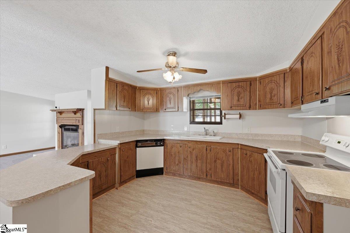 554 Berry Shoals Road Duncan, SC 29334 - Photo 9 of 43