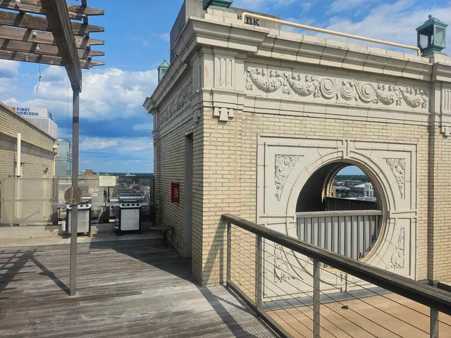 $369,000 | 66 Monroe Avenue, Unit 1004, Memphis, TN 38103