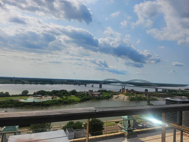 $369,000 | 66 Monroe Avenue, Unit 1004, Memphis, TN 38103