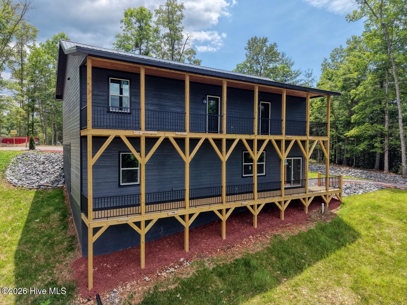 140 Short Oak Run Murphy, NC 28906 - Photo 58 of 81