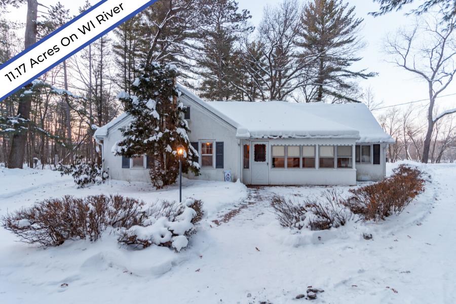 896 Gardner Park Road Kronenwetter, WI 54455 - Photo 1 of 1