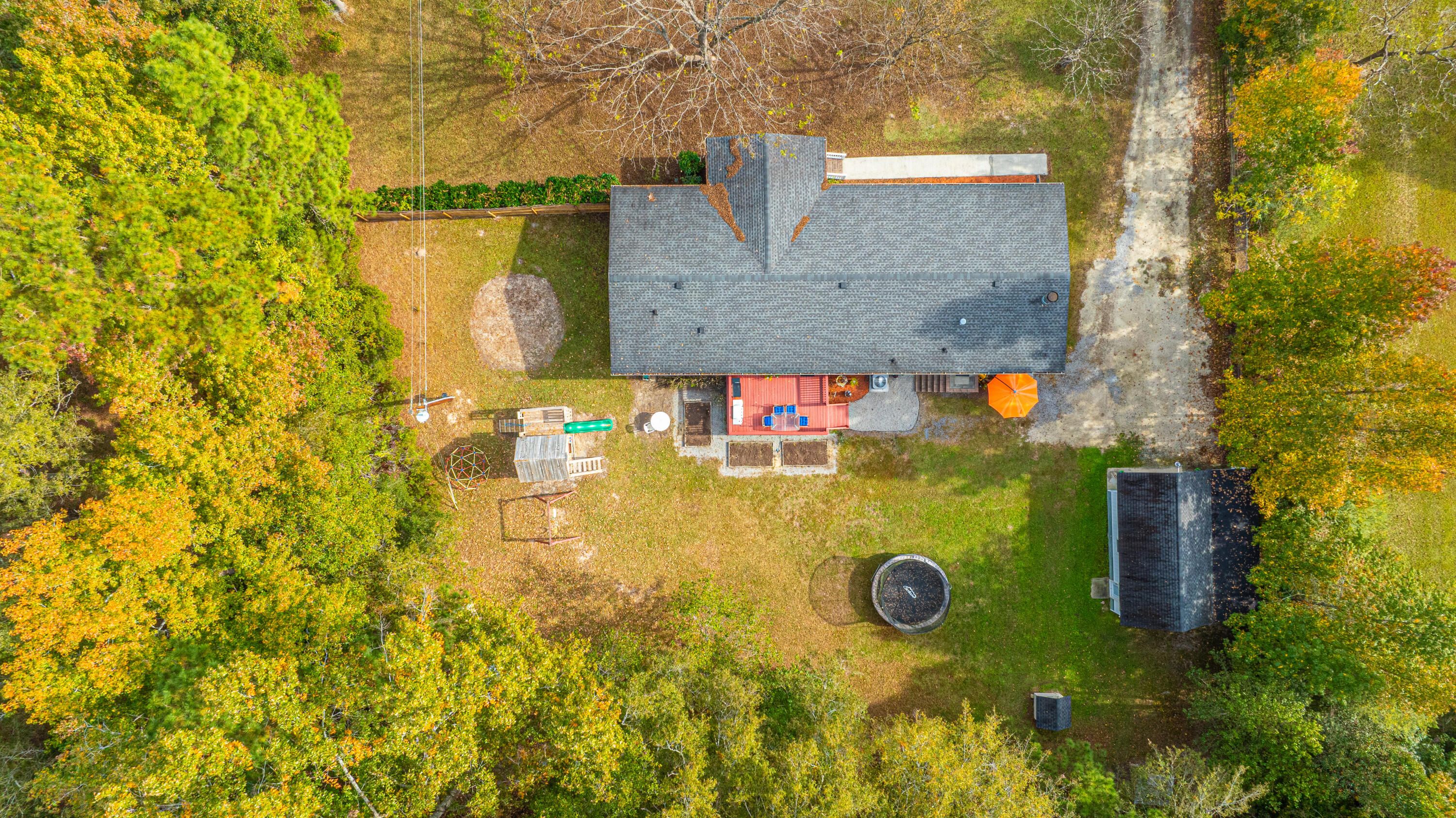 146 Rogers Branch Road Ridgeville, SC 29472 - Photo 71 of 82 146RogersBranch086