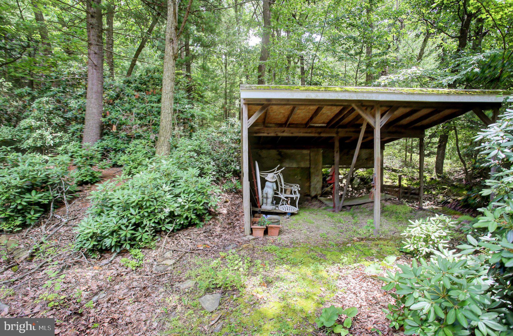 101 Hillcrest Road Fayetteville, PA 17222 - Photo 43 of 48 Gallery Image 43