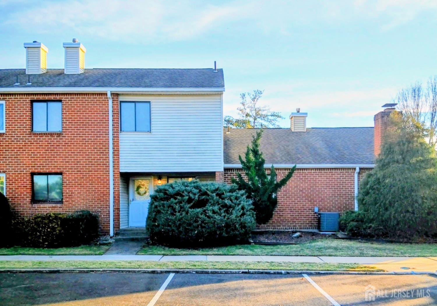 119 Nightingale Court Old Bridge, NJ 08857 - Photo 1 of 18 a view of a house with a yard