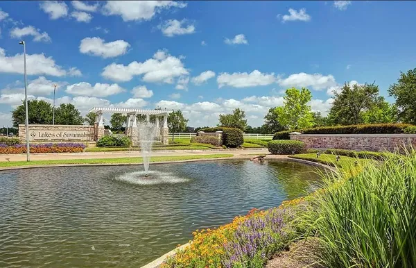 $2,090 | 5508 Lilywood Lane, Rosharon, TX 77583