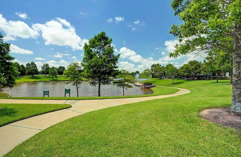 5508 Lilywood Lane Rosharon, TX 77583 - Photo 13 of 15