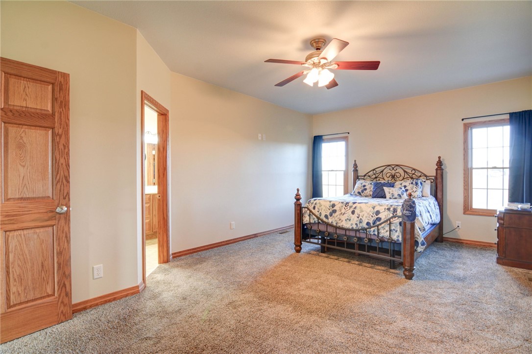 6964 Fieldstone Lane Decatur, IL 62521 - Photo 22 of 48