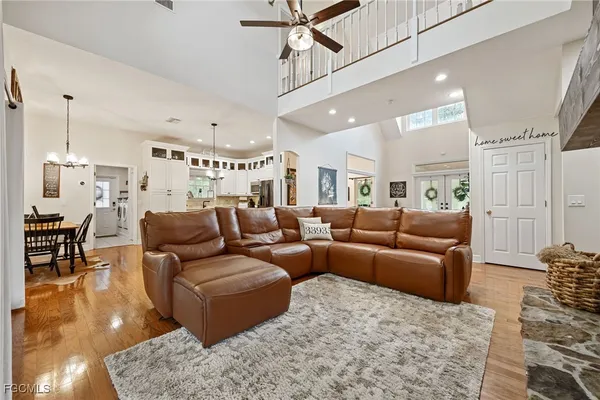 $1,169,000 | 1444 Winchester Avenue, LaBelle, FL 33935
