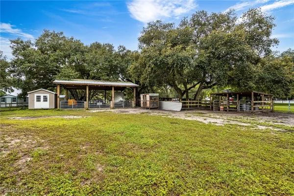 $1,169,000 | 1444 Winchester Avenue, LaBelle, FL 33935
