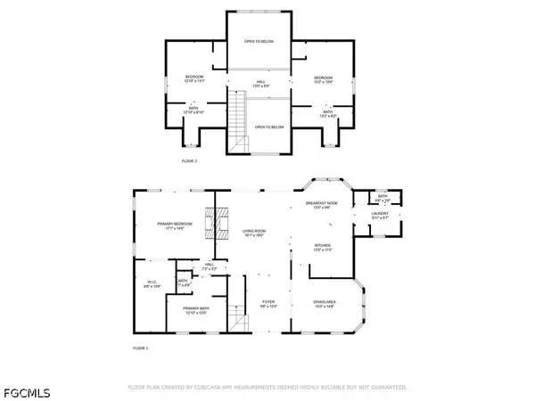 $1,169,000 | 1444 Winchester Avenue, LaBelle, FL 33935