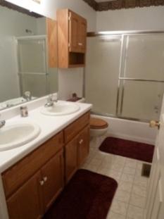 1684 Dugspur Road Callaway, VA 24067 - Photo 11 of 24 Full Bathroom