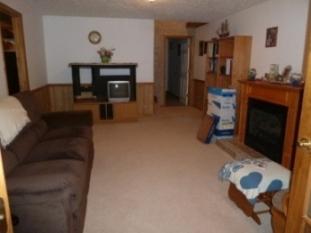 1684 Dugspur Road Callaway, VA 24067 - Photo 14 of 24 Lower Level Den