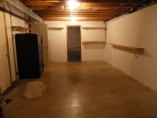 1684 Dugspur Road Callaway, VA 24067 - Photo 17 of 24 Lower Level Storage