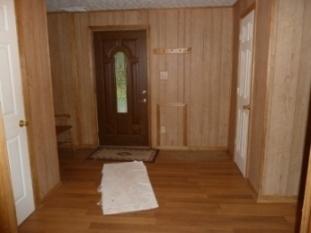 1684 Dugspur Road Callaway, VA 24067 - Photo 20 of 24 Lower Level Mud Room