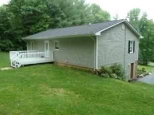 1684 Dugspur Road Callaway, VA 24067 - Photo 21 of 24 Back