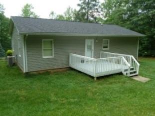 1684 Dugspur Road Callaway, VA 24067 - Photo 22 of 24 Back