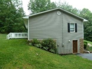 1684 Dugspur Road Callaway, VA 24067 - Photo 23 of 24 Side