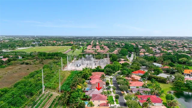 $3,600 | 2630 Dunwoodie Place, Homestead, FL 33035