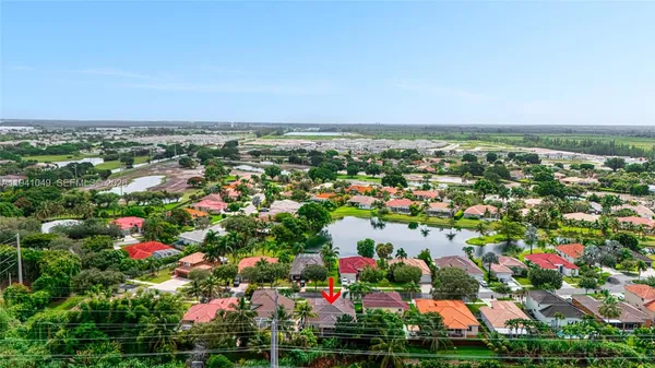 $3,600 | 2630 Dunwoodie Place, Homestead, FL 33035