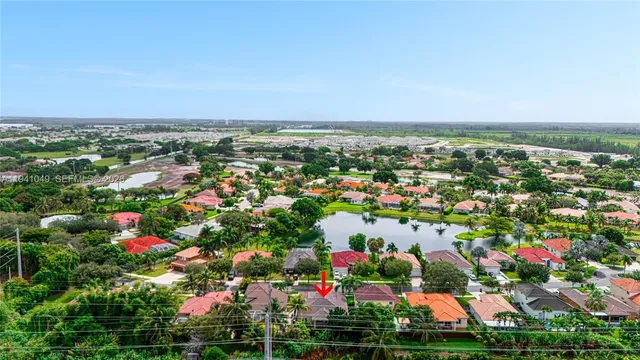 $3,600 | 2630 Dunwoodie Place, Homestead, FL 33035