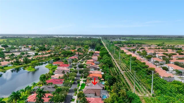 $3,600 | 2630 Dunwoodie Place, Homestead, FL 33035