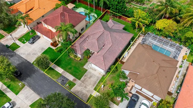 $3,600 | 2630 Dunwoodie Place, Homestead, FL 33035