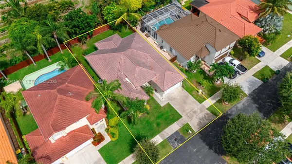 $3,600 | 2630 Dunwoodie Place, Homestead, FL 33035