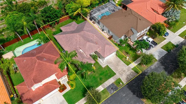 $3,600 | 2630 Dunwoodie Place, Homestead, FL 33035