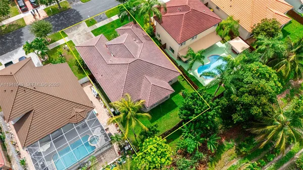 $3,600 | 2630 Dunwoodie Place, Homestead, FL 33035