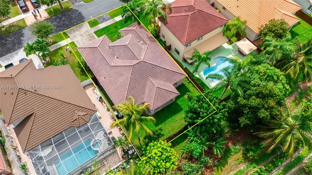 $3,600 | 2630 Dunwoodie Place, Homestead, FL 33035