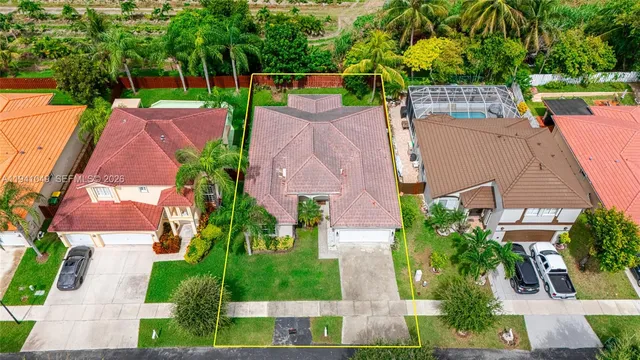 $3,600 | 2630 Dunwoodie Place, Homestead, FL 33035