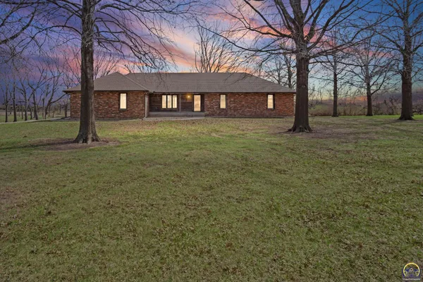 $435,000 | 5320 Southwest Burlingame Road, Topeka, KS 66609