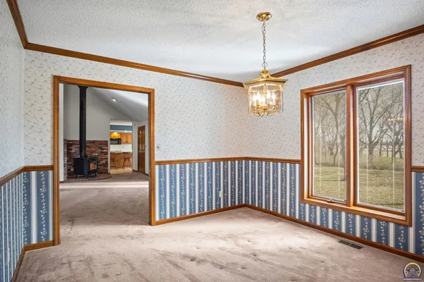 $435,000 | 5320 Southwest Burlingame Road, Topeka, KS 66609