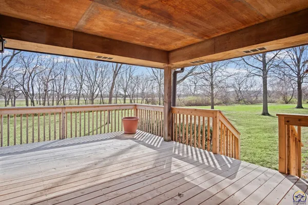 $435,000 | 5320 Southwest Burlingame Road, Topeka, KS 66609